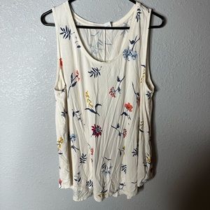 Old Navy tank shirt